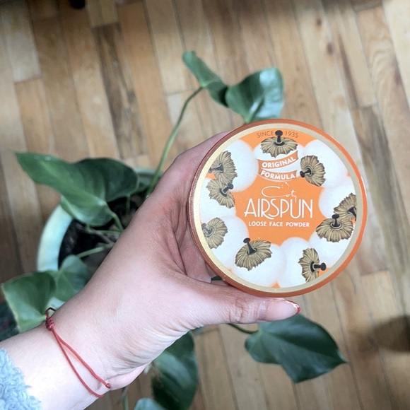 Other - Original  Airspun Loose Face Powder, Translucent, Pack of 1